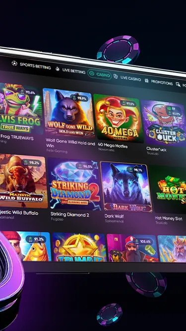 Grana Wins Screenshot